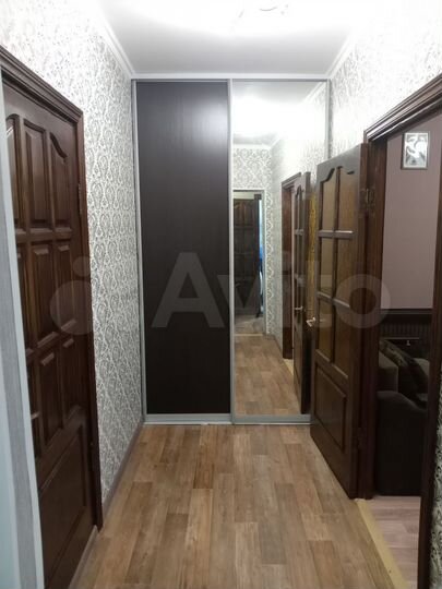 1-к. квартира, 39 м², 8/9 эт.