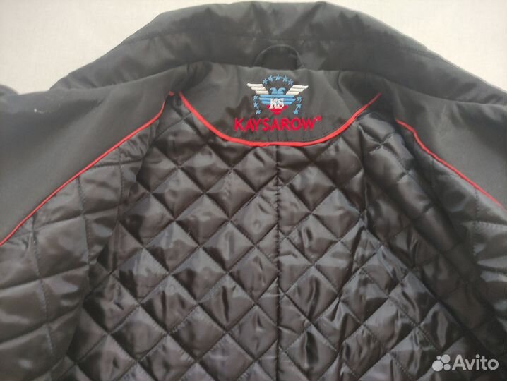 Куртка для мальчика