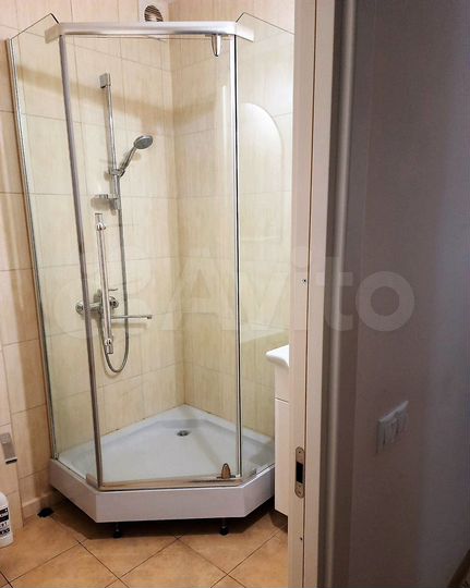 1-к. квартира, 37 м², 1/5 эт.