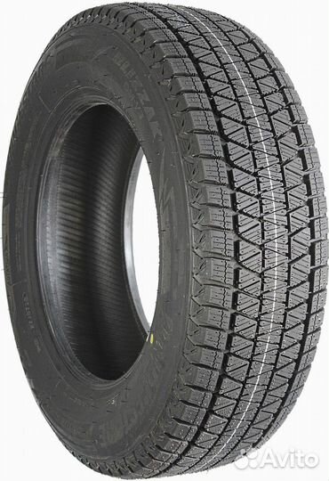 Bridgestone Blizzak DM-V3 275/60 R20 115