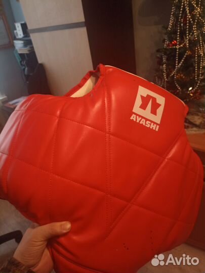 Защита корпуса, 