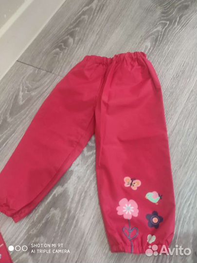 Костюмчик для девочки