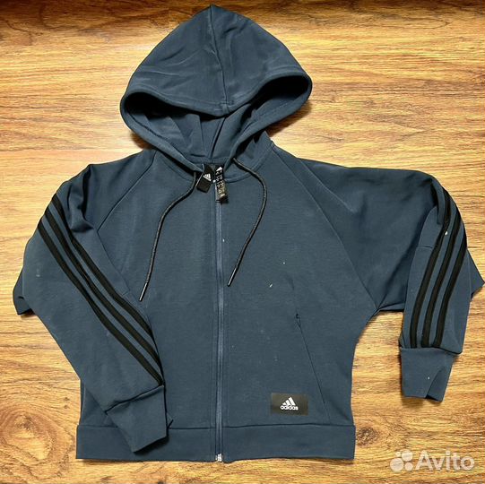 Толстовка женская Adidas оригинал