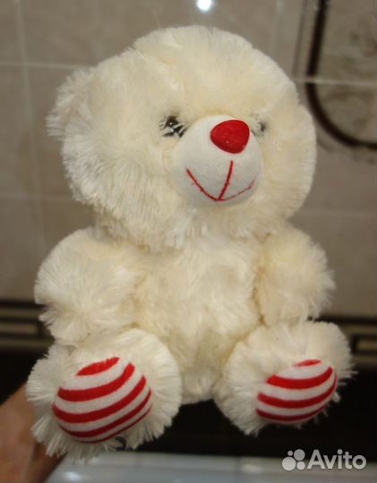 Мягкая игрушка в отличном состоянии