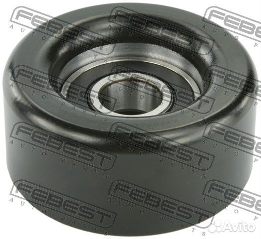 Ролик натяжной