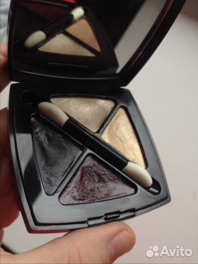 Chanel eye gloss limited edition 2009