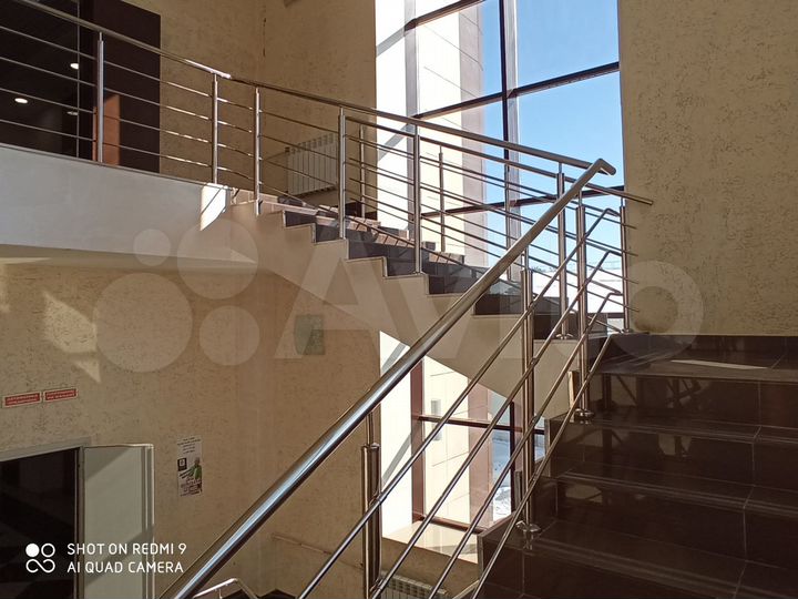 Свободного назначения, 40 м²