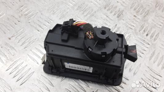 Переключатель света mercedes benz CLS C219 (94S12W