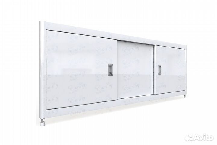 Экран под ванну Монро (7 размеров)