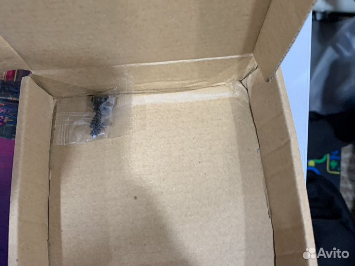 Кулер процеccорный