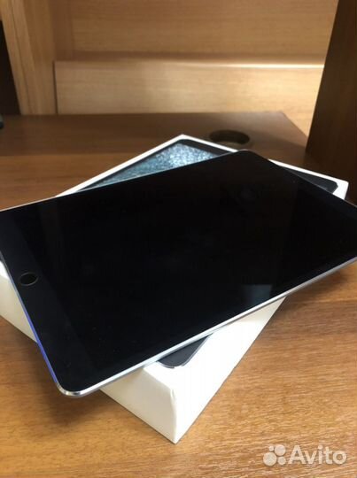 iPad Pro 10 5 WiFi+Cellular 4G LTE