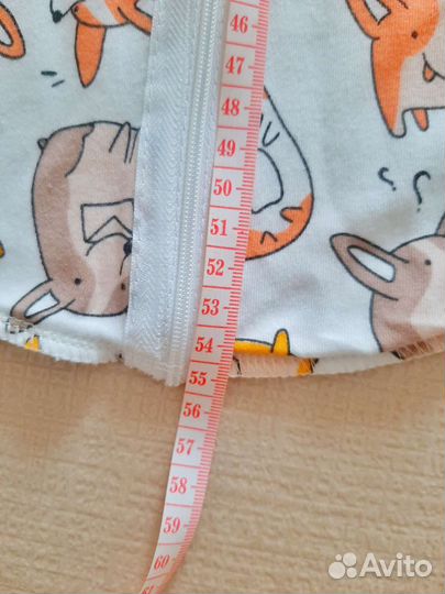 Пеленка кокон