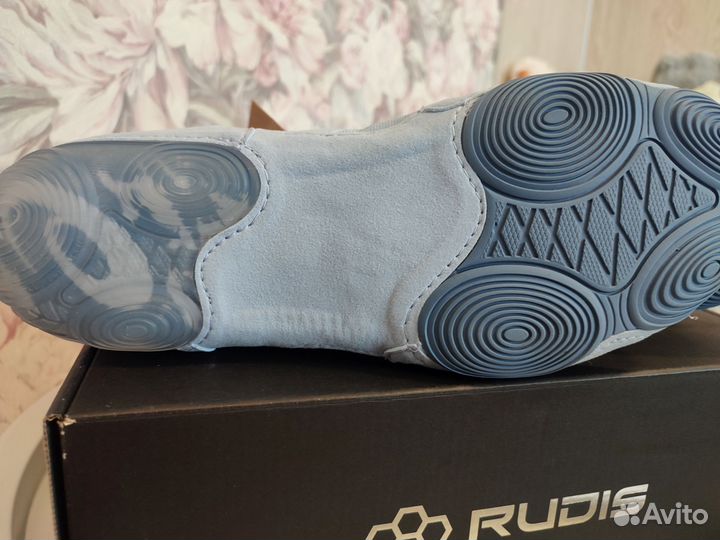 Борцовки asics split elite