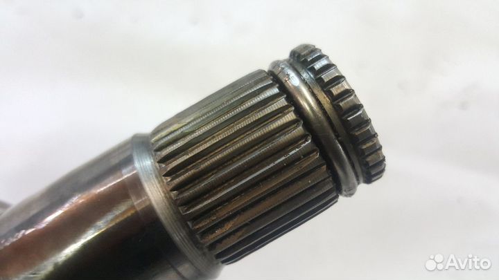 Фланец привода кпп фольксваген пассат б3 б4 passat