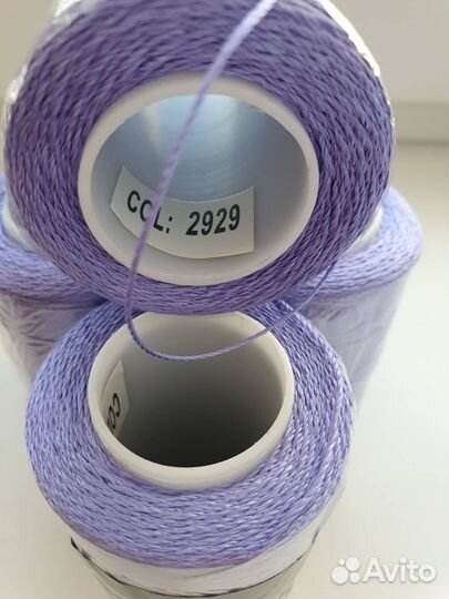 Пряжа Sapfir Lux Seam
