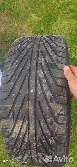 Колеса диски r18 5x112