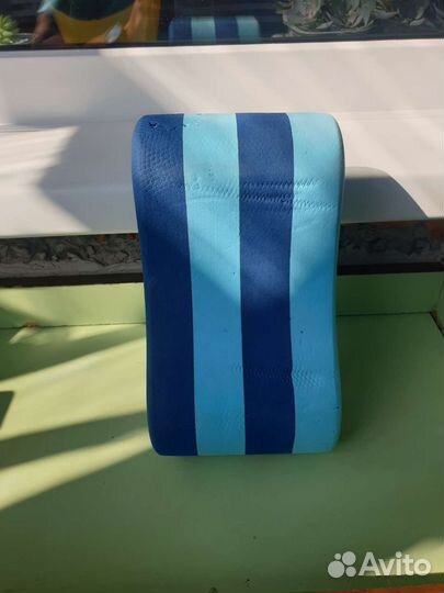 Колобашка для плавания