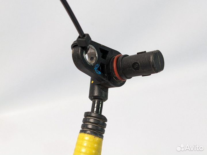 Датчик ABS задний правый Hyundai Solaris седан