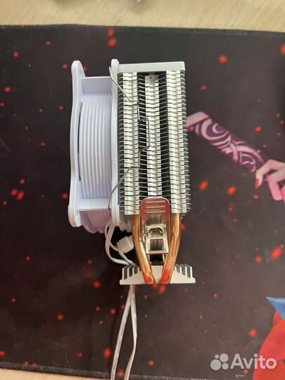 Кулер для процессора