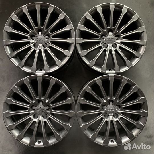Диски Audi R19 Оригинал