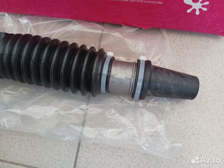 Рулевая рейка Белмаг на ваз 2110 2170 1118 2190