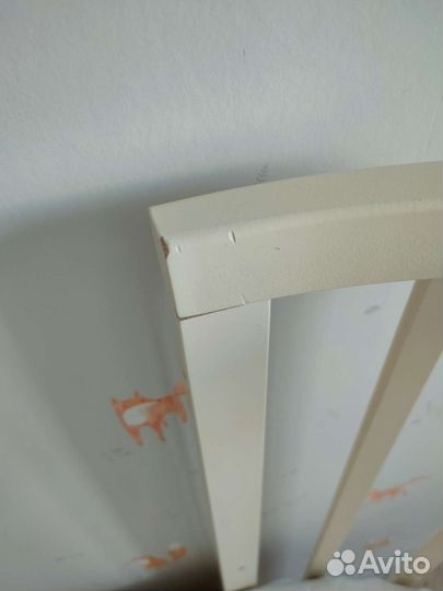 Детская кроватка трансформер