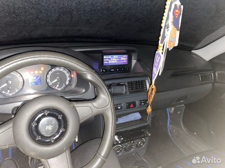 LADA Priora 1.6 МТ, 2013, 223 000 км