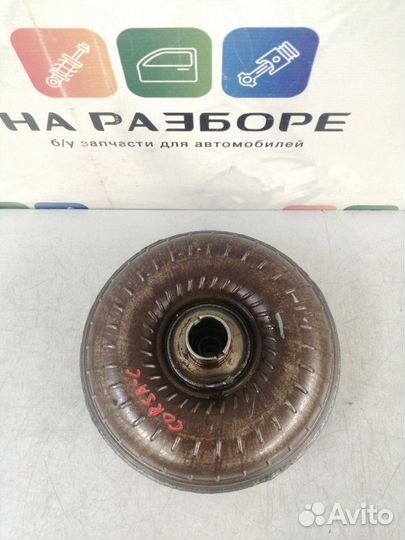 Гидротрансформатор Opel Corsa D Z14XER