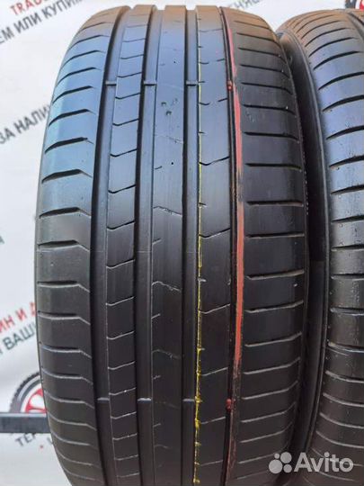Pirelli P Zero 245/45 R20 88H