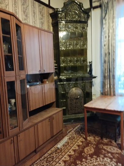 Комната 25 м² в 6-к., 3/5 эт.