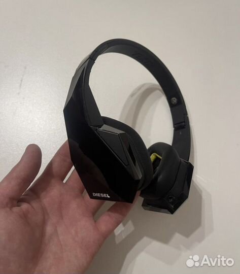 Наушники Skullcandy