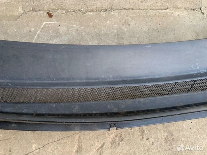 Жабо Ford Focus 2 седан 1.6 hwdb 2005