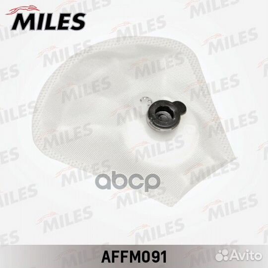 Фильтр сетчатый топливного насоса VAZ / LADA