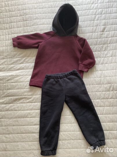 Комплект одежды 104