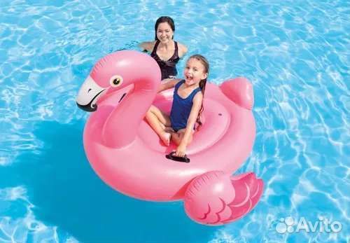 Надувной плот 