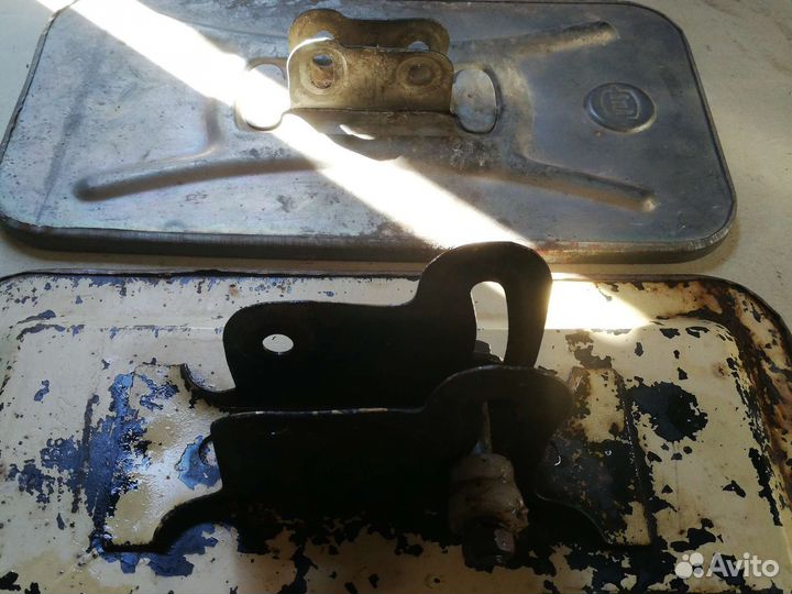 Зеркала на ЗИЛ