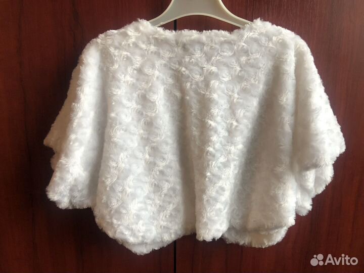 Пелерина Viday Collection для девочки