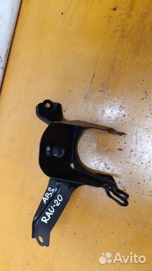 Крепление блока ABS Toyota Rav4 ACA20 1azfe 2005