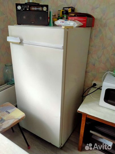 Холодильник бу