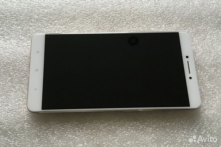 Планшет Xiaomi Mi Max