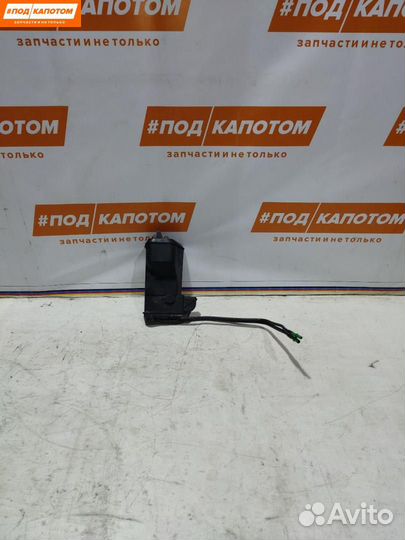 Адсорбер Opel Astra H 2006