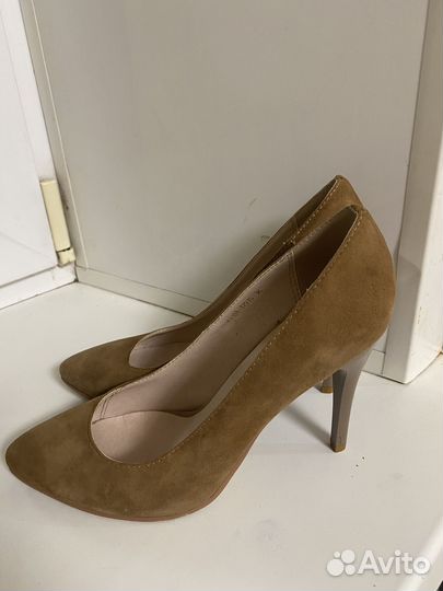 Туфли 36 размер