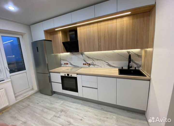 Кухня на заказ