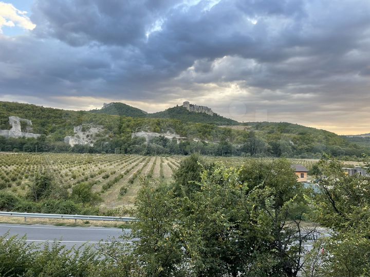 Участок 10 сот. (СНТ, ДНП)