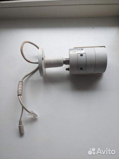 Ip камера nobelic nblc-3330f