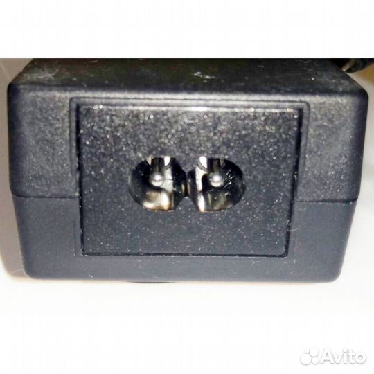 Блок питания VeriFone CAE036092, 9,3V, 4A, 5.52.5