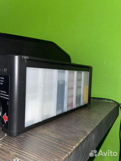 Dtf принтер Epson L805 A4