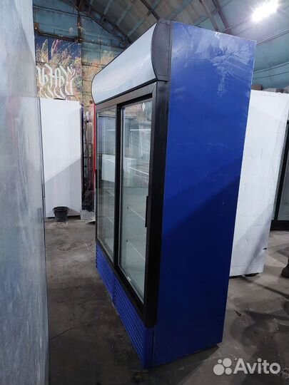 Холодильный шкаф купе Polair