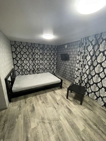 1-к. квартира, 35 м², 1/5 эт.