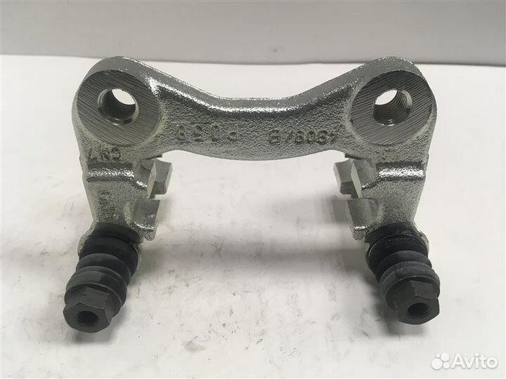 Скоба суппорта заднего Volksawagen Sharan